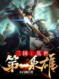 三国:乱世第一枭雄