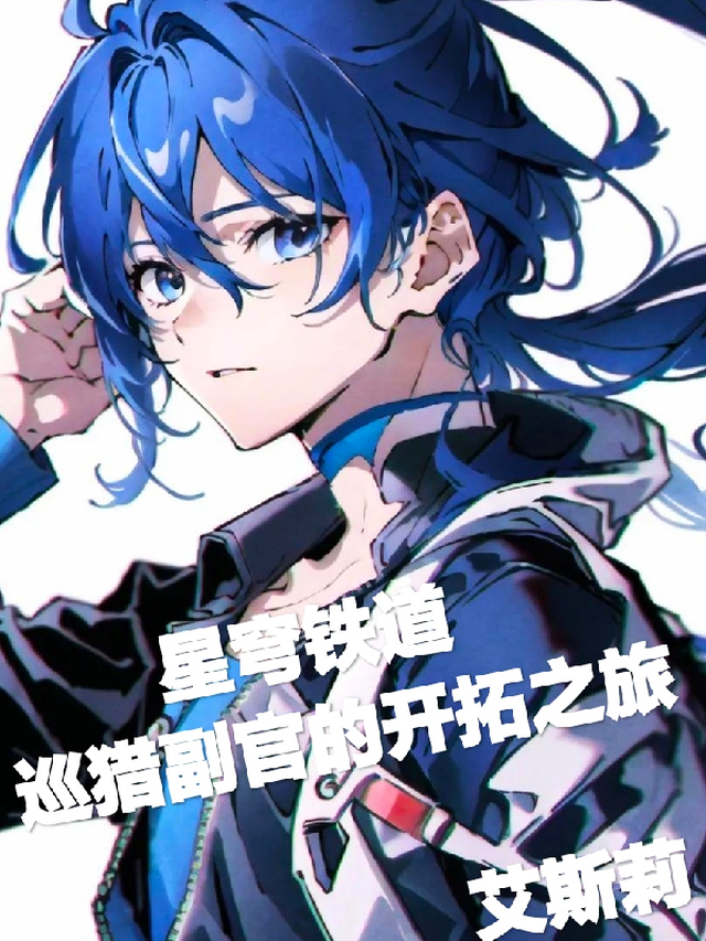 星穹铁道:巡猎副官的开拓之旅