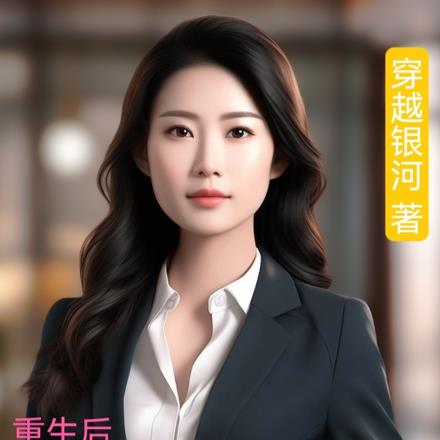 重生后,我娶了未来的县委书记