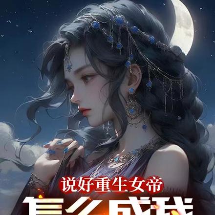 高武:对比?女帝我也包赢的!