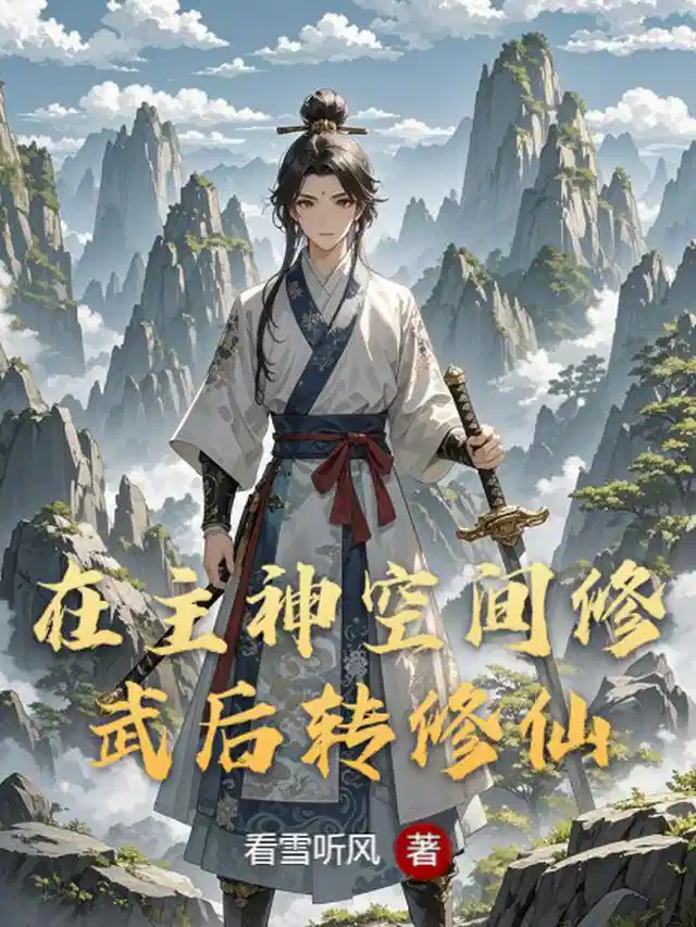 在主神空间修武后转修仙