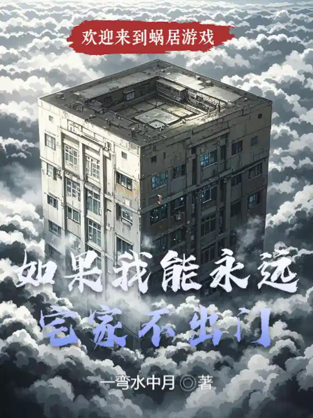如果我能永远宅家不出门