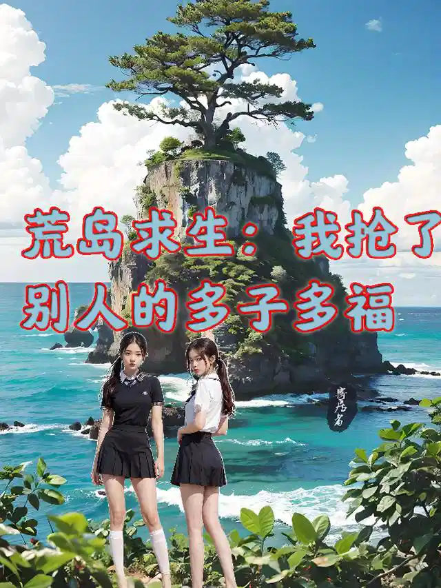 荒岛求生:我抢了别人的多子多福