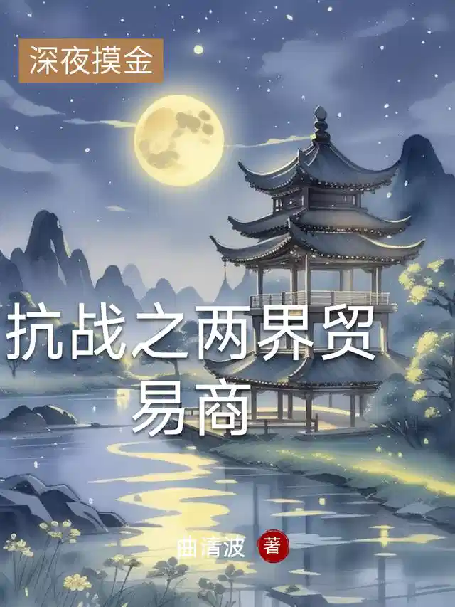 抗战之两界贸易商
