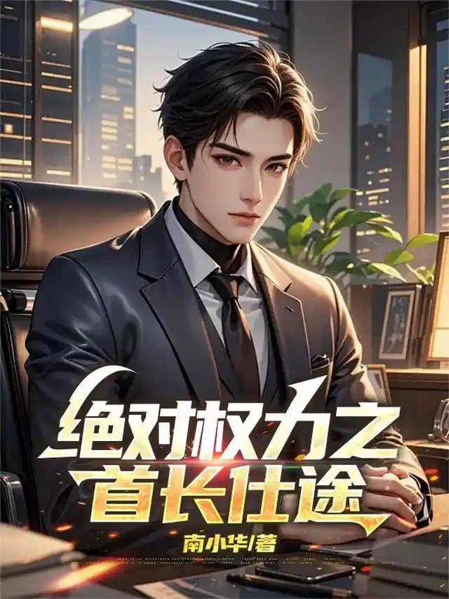 绝对权力之首长仕途