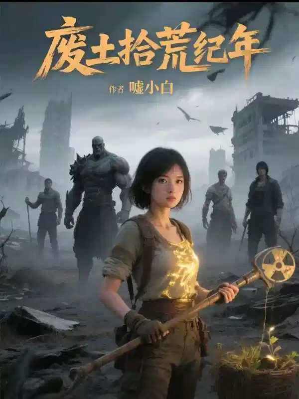 废土拾荒纪年