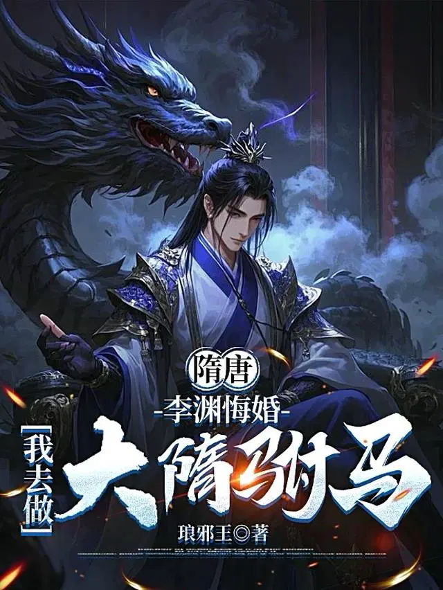 隋唐：李渊悔婚，我去做大隋驸马