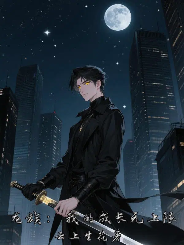 龙族：我的成长无上限