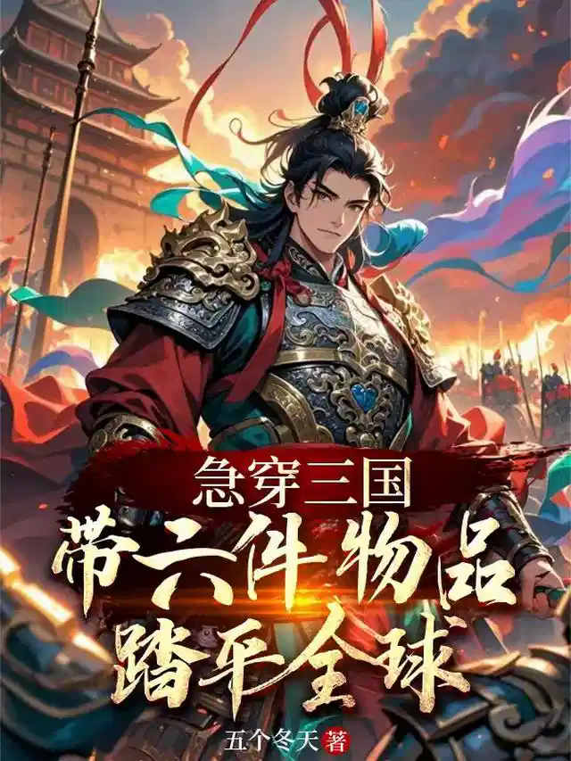 急穿三国：带六件物品踏平全球