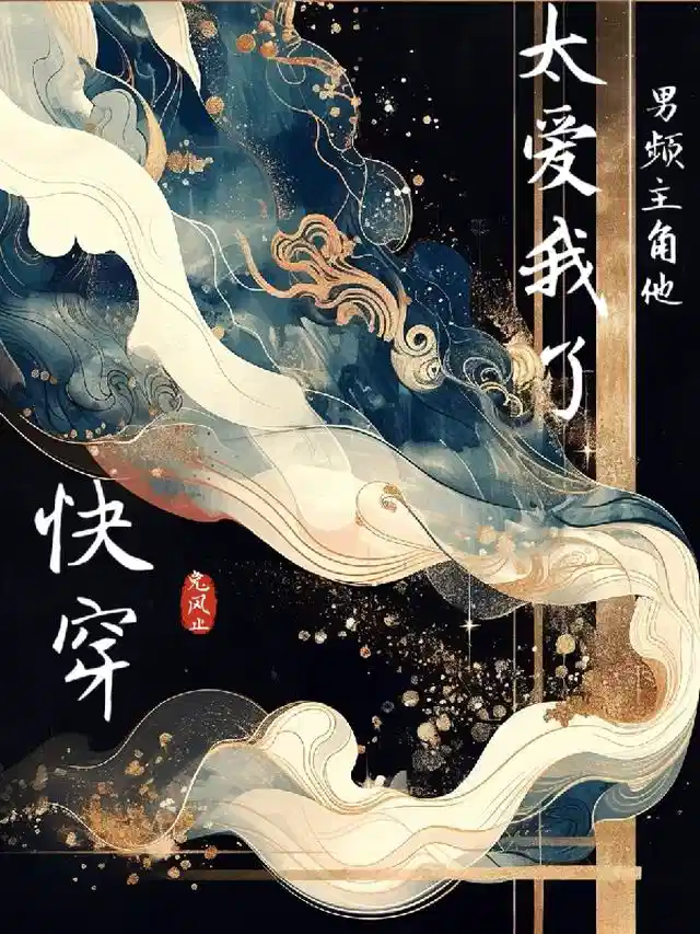 快穿：男频主角他太爱我了