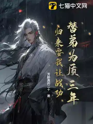 替弟为质三年，归来要我让战功？