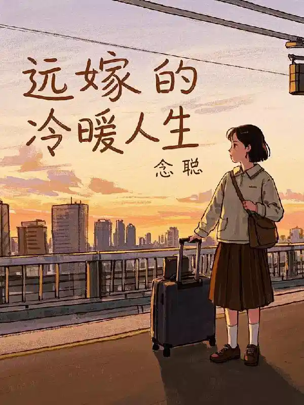 远嫁的冷暖人生