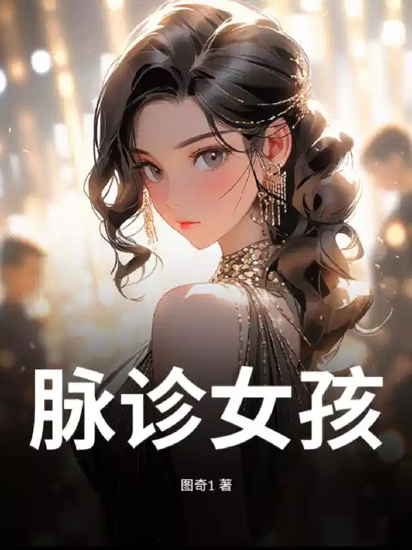 脉诊女孩