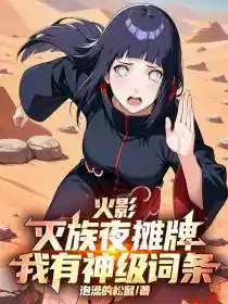 火影：灭族夜摊牌，我有神级词条