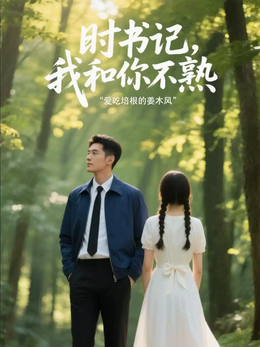 时书记，我和你不熟