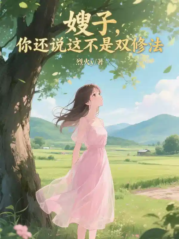 嫂子，你还说这不是双修法