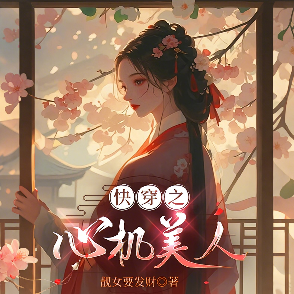 快穿之夺爱心机