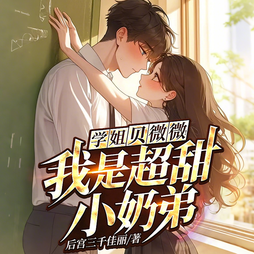 贝微微成痴女了？没错，因为我！