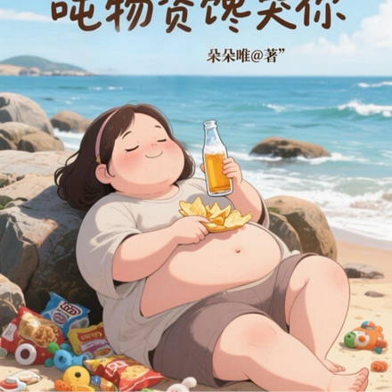 嫌我胖丑？我掏出万吨物资馋哭你