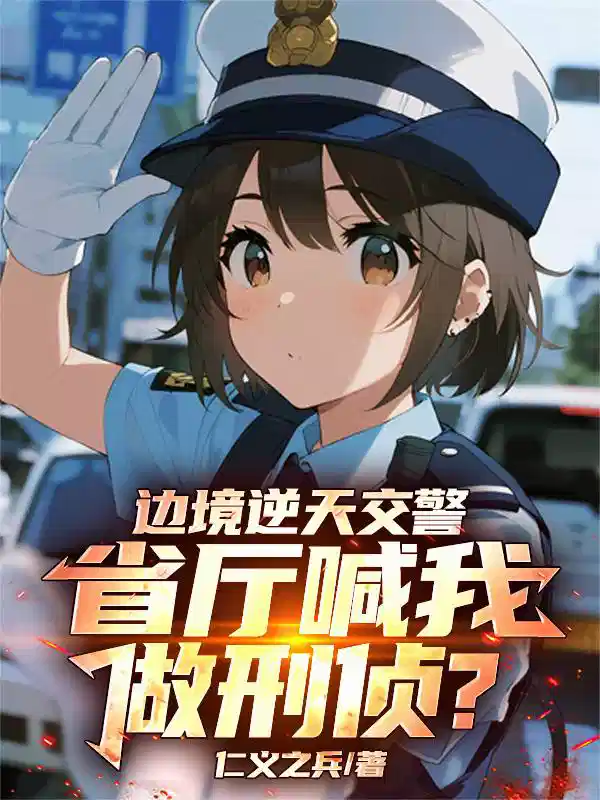 边境逆天交警，省厅喊我做刑侦？