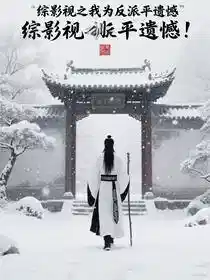 综影视之我为反派平遗憾！
