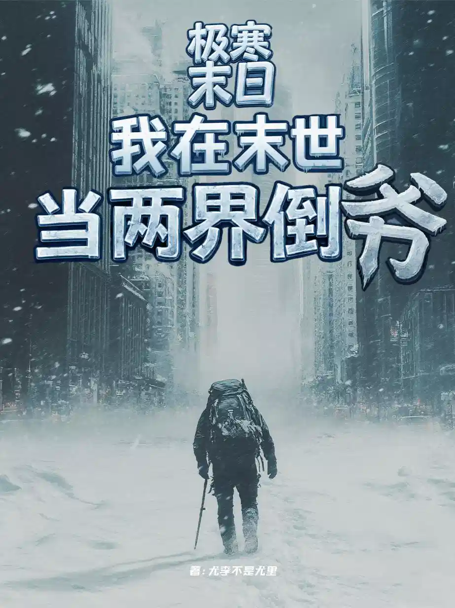 极寒末日：我在末世当两界倒爷