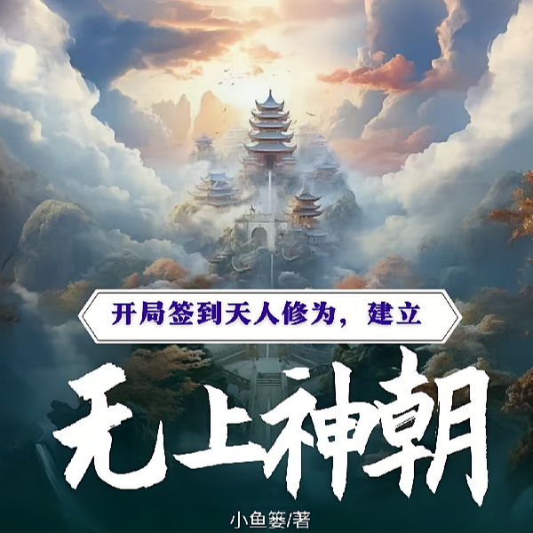 修为被废,我有系统相助建神庭!