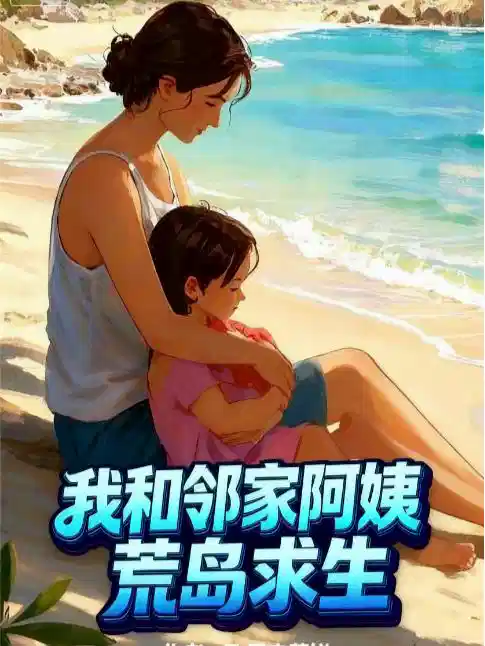 我和邻家阿姨荒岛求生