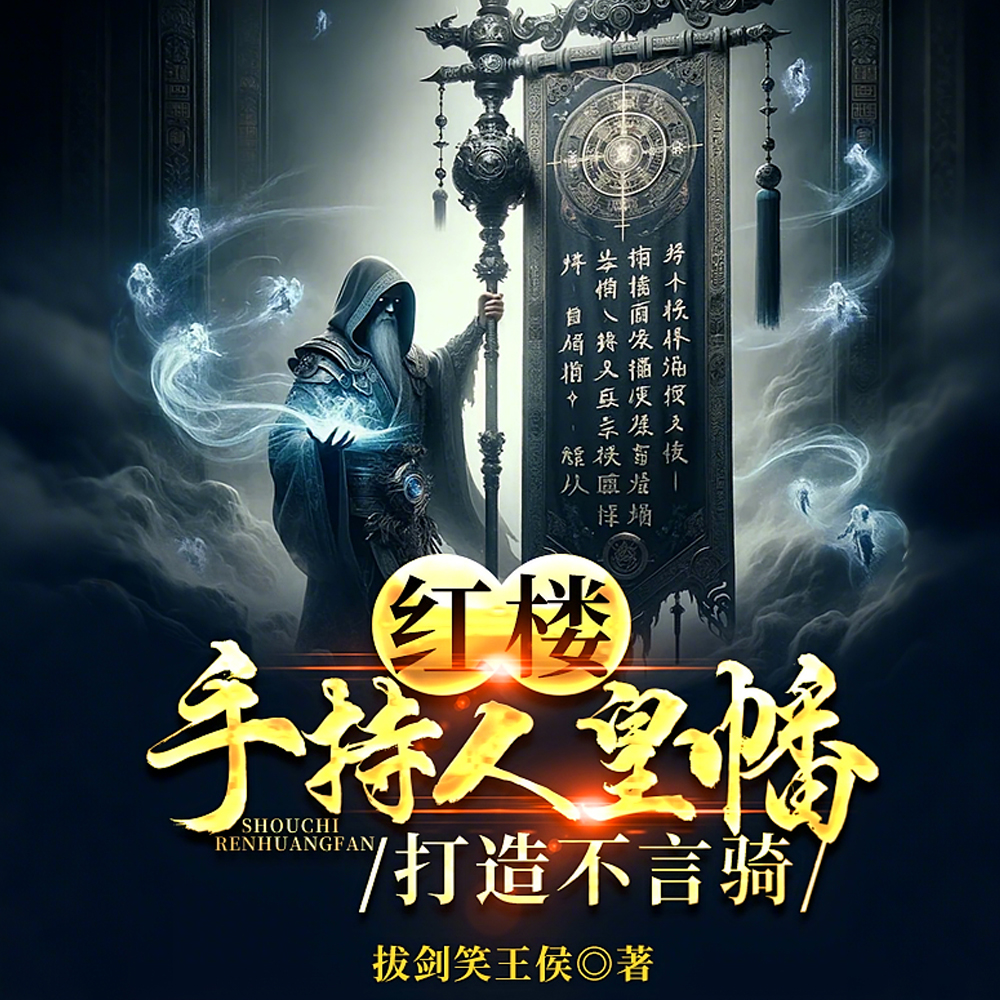 红楼:我结丹大佬,转世贾家
