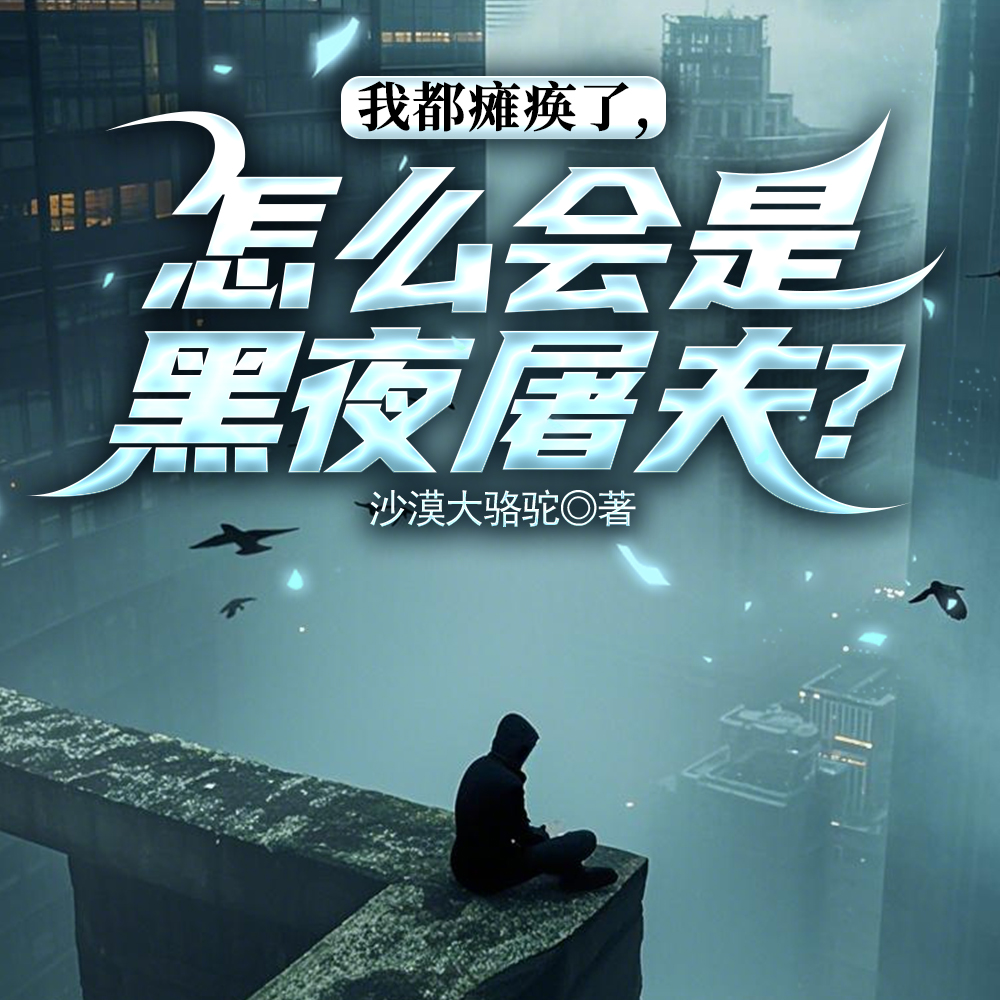 我都瘫痪了,怎么会是黑夜屠夫