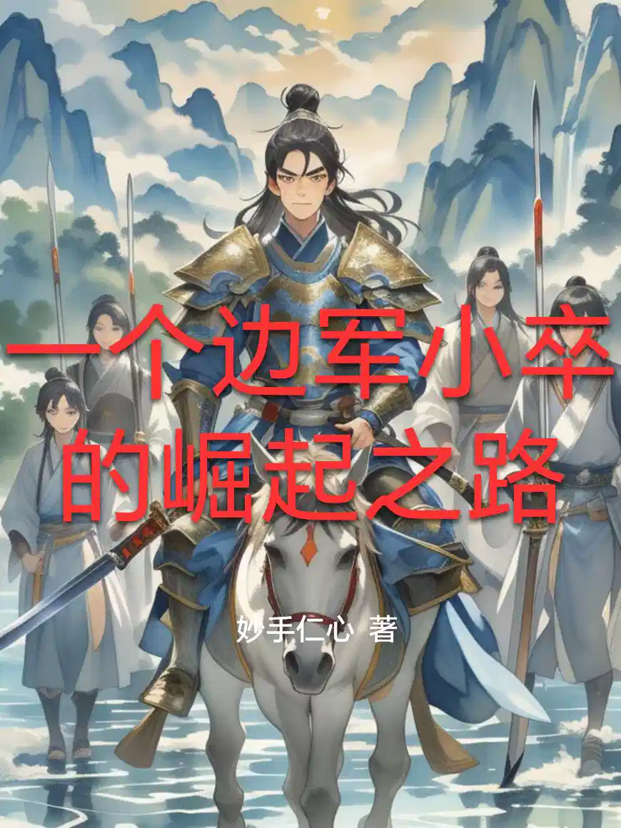 一个边军小卒的崛起之路
