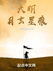 大明:月玄星痕